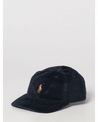 Polo Ralph Lauren - Hat - Lyst