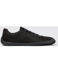 Camper - Peu Path+ Recycled Fabric Sneakers - Lyst