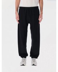 Champion - Cotton Jogging Trousers - Lyst