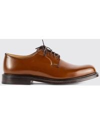 Church's - Scarpa Stringata Derby Shannon - Lyst