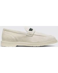 Brunello Cucinelli - Mokassins Damen - Lyst