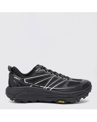 Hoka One One - One One Mafate Speed 2 Mesh And Rubber Sneakers - Lyst