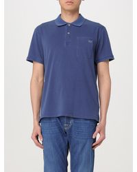 Fay - Camiseta Hombre - Lyst