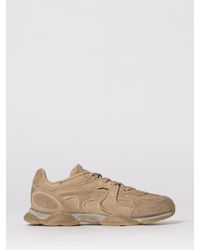 Axel Arigato - Eris Used Suede Sneakers - Lyst