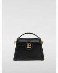 Balmain - Borsa Tote B-Buzz Dynasty - Lyst