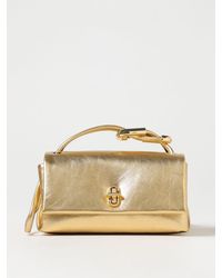 Marc Jacobs - Schultertasche Damen - Lyst