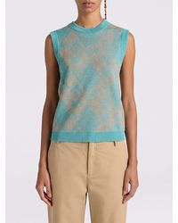 Momoní - Momon&Igrave Crew Neck Sweater - Lyst