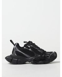 Balenciaga - Sneakers 3XL in mesh e gomma - Lyst
