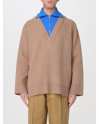 Jil Sander - Strickjacke Herren - Lyst