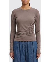 Jil Sander - Cotton Top - Lyst