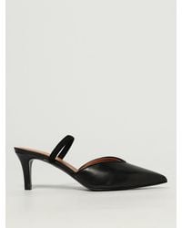 Via Roma 15 - High Heel Shoes - Lyst
