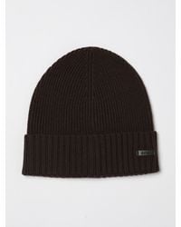 BOSS - Hat - Lyst