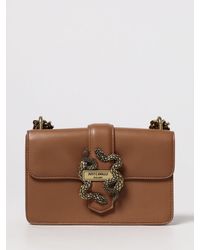 Just Cavalli - Bandolera Mujer - Lyst