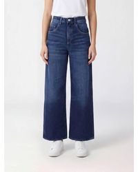ICON DENIM - Poppy Jeans - Lyst