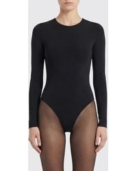 Maison Margiela - Nylon Bodysuit - Lyst