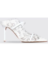 Malone Souliers - Sandales plates - Lyst