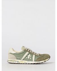 Premiata - Lucy Sneakers - Lyst