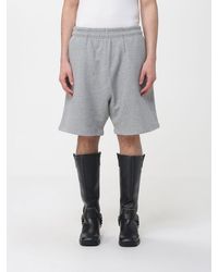 Entire studios - Jersey Jogging Shorts - Lyst