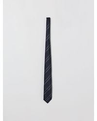 Brunello Cucinelli - Silk Tie 7.5 - Lyst
