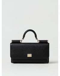 Dolce & Gabbana - Mini Bag - Lyst