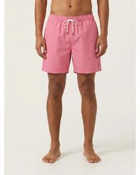 Polo Ralph Lauren - Polyamide Swimsuit - Lyst