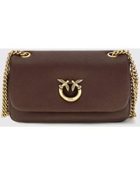 Pinko - Shoulder Bag - Lyst