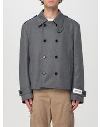 Dolce & Gabbana - Coat - Lyst