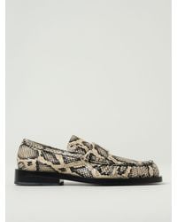 Jil Sander - Mokassins Herren - Lyst