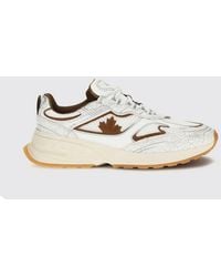 DSquared² - Sprinter Sneakers - Lyst