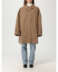 TOTEME - Raincoat - Lyst