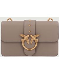 Pinko - Sac Porté Épaule Femme - Lyst