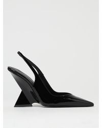 The Attico - Slingback Cheope - Lyst