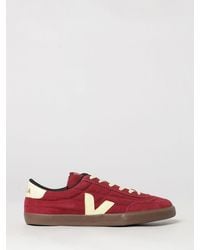 Veja - Panenka Low-Top Sneakers - Lyst