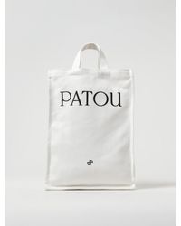 Patou - Tote Bags - Lyst