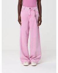 Pinko - Lauryn Denim Jeans - Lyst