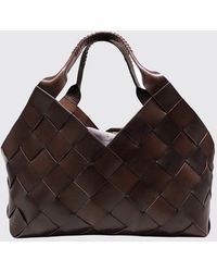 Dragon Diffusion - Umhängetasche Damen - Lyst