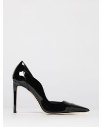 Jimmy Choo - Zapatos De Salón Brigitte De Charol - Lyst