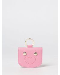 Longchamp - Geldbörse Damen - Lyst