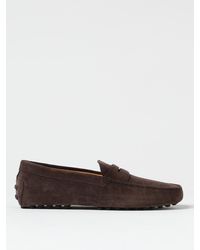 Tod's - Schuhe Herren - Lyst