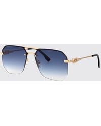 DSquared² - D20103/S Metal Sunglasses - Lyst