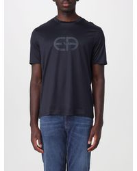 Emporio Armani - Polo Shirt - Lyst