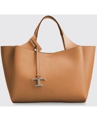 Tod's - Shoulder Bag - Lyst