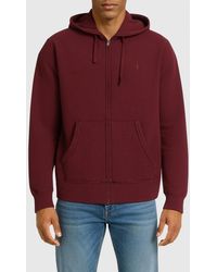 Polo Ralph Lauren - Sweatshirt Homme - Lyst