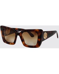 Burberry - 0Be4344 Daisy Acetate Sunglasses - Lyst