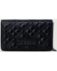 Love Moschino - Mini Bag - Lyst