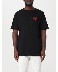 FAMILY FIRST - T-shirt - Lyst