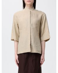 Colmar - Linen Shirt - Lyst
