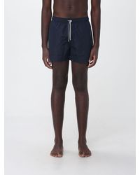 EA7 - Polyester Swimsuit - Lyst