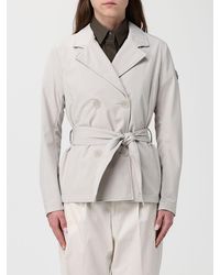 Colmar - Double-Breasted Polyester Trench Coat - Lyst