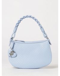 ARMANI EXCHANGE - Shoulder Bag - Lyst